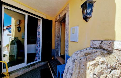 Casa das Azenhas by Lisbon Village Apartments - Foto 21