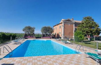 Agriturismo Tenuta Goro Veneto - Foto 1