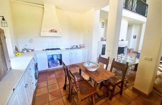 Belvilla by OYO Villa El Refugio - Foto 10