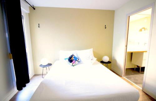 Mon Appart A GERLAND II - Foto 13