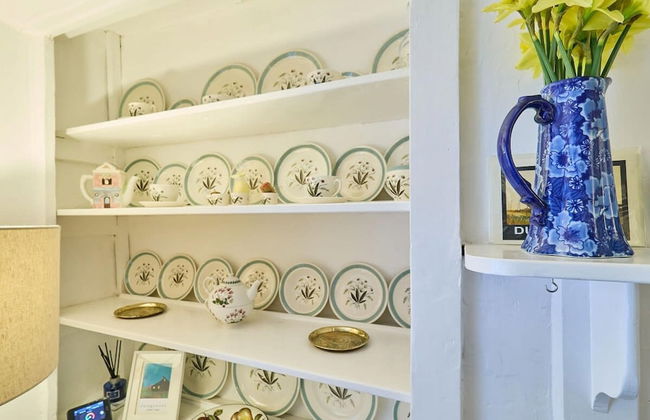 Host Stay Claire s Cottage - Foto 4