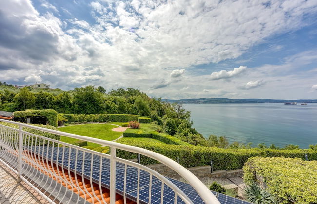 Pool Apartment Debeli Rti 3 - Foto 55