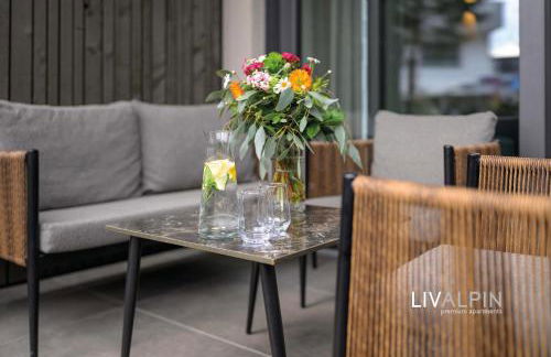 LIVALPIN Elegant - Photo 9