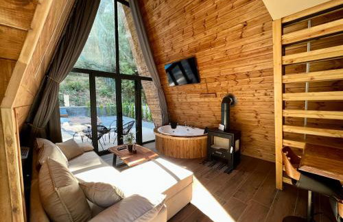 Pavliani4rest - Luxury Cabins - Foto 6