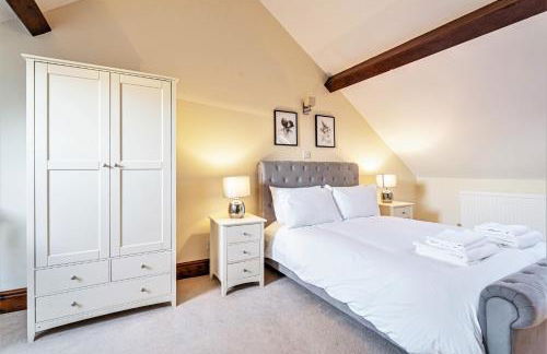 The Cottage in Chester, Sleeps 6 with FREE Parking - Photo 16