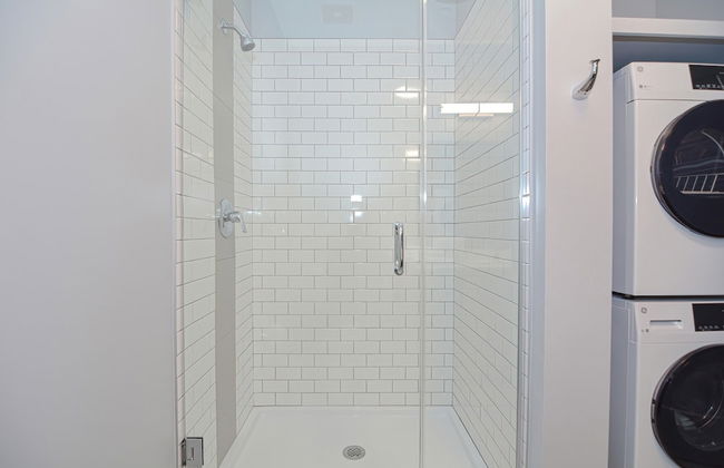 Global Luxury Suites Downtown Providence - Foto 74