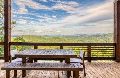 Big Sky - Best Views in Blue Ridge - Photo 64