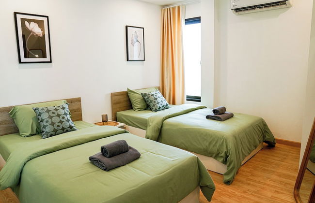 Kanna Pool Villa - Foto 4