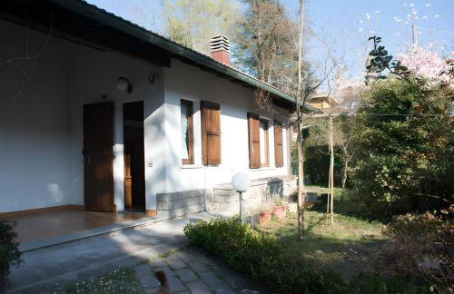 Villa Ferrari - Photo 35