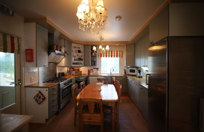 Villa Harald - Foto 4