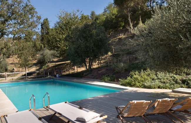 Farmhouse in Tuscany With Pool & Near Pisa - Foto 1