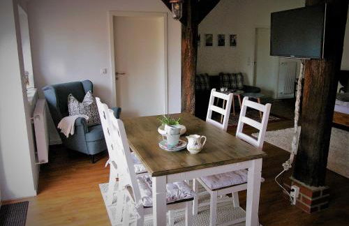 Schäfchenwolke Apartment auf dem Bauernhof - Foto 24