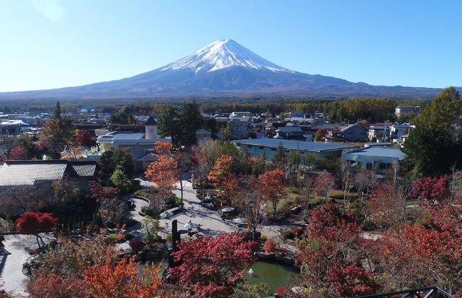 Fuji Gran Villa -Toki - Photo 51