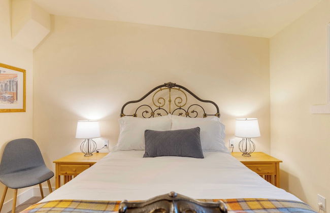 Cottage By The Bay by Avantstay 0.5mi to Beach! - Foto 23