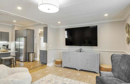 Lebanon Retreat Decks, Fire Pit and Yard - Foto 8