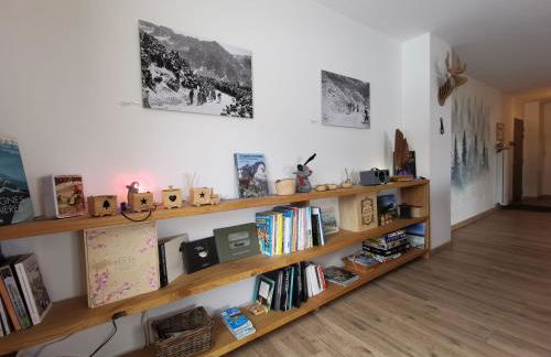 Le Boréal - Chalet des Etoiles - Foto 10