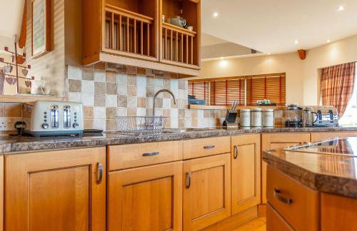 Swilken Lodge - Blacklaws Steading - Foto 10