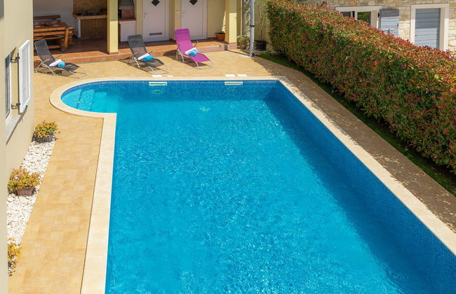 Villa Zara - Foto 17