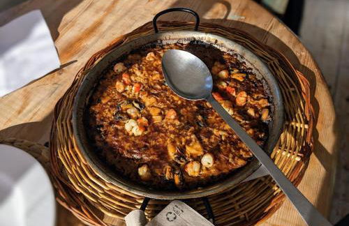 Apartamento en Masia catalogada - Foto 26