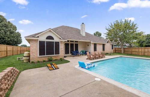 Extraordinary Pool Villa - Outdoor fun, Near Stadiums - Foto 48