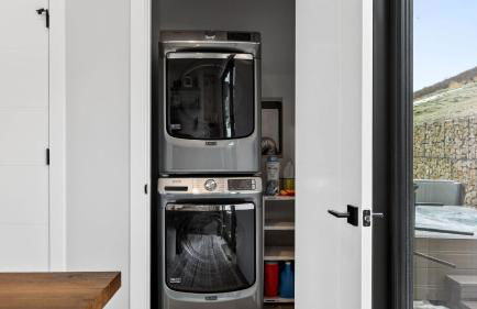 Apex Ridge Retreat by AvantStay Private Hot Tub Fireplace Mountain Views Near Deer Valley East - Foto 36