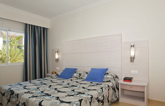 Aparthotel Isla de Cabrera - Photo 8