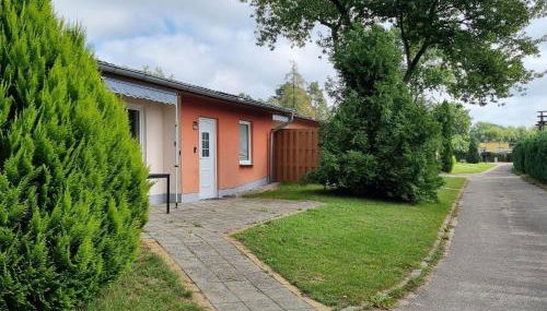 Ferienwohnung mit Seeblick am Gross Labenzer See - Foto 2