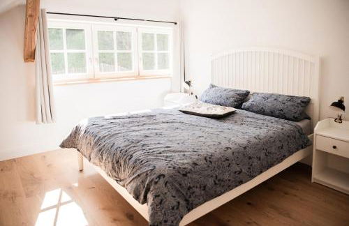 Zauberhafte Ferienscheune im Hofgut Alte Ölmühle - Foto 15