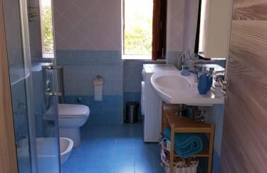 Villa Rosa Cilento - Foto 43