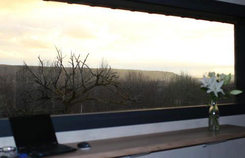 Écolodge Entre Nature & Silence Au Coeur du Quercy - Foto 28