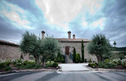 Casa Rural Cirera D'Avall - Foto 6