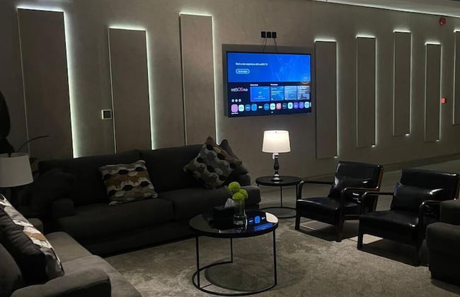 Landwalk Al Aqiq Riyadh Hotel - Foto 2