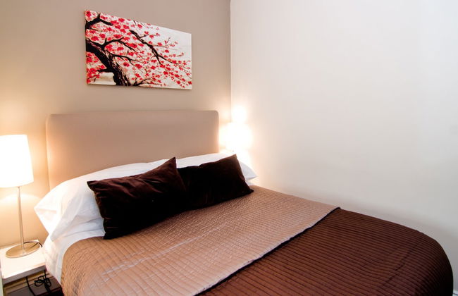 SHQ Apartments - Photo 5