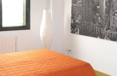 Apartamento Agarimo - La tranquilidad de una isla de menos de 5000 habitantes - Foto 9