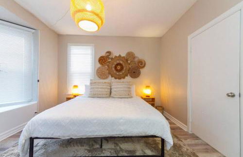 A Very Unique Quirky and Comfortable Home - Foto 46