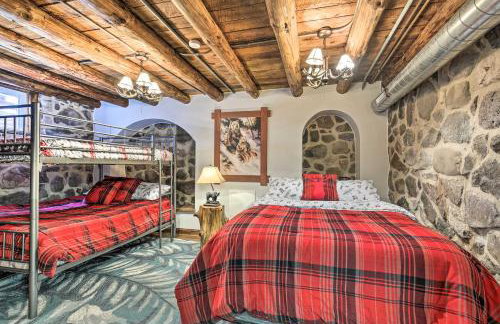 Ironwood 'Superior Home' ~ 4 Mi to Big Powderhorn! - Foto 29
