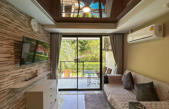 Rawai beach condo 204 - Foto 4