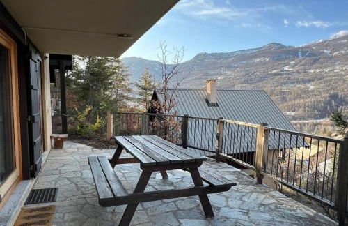 Chalet de charme à Vallouise - Foto 16