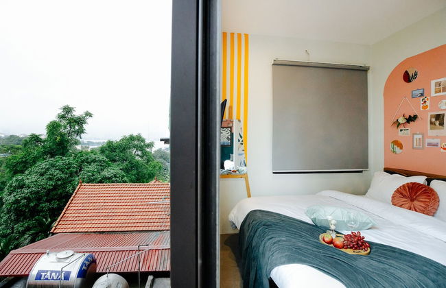 SAZIHOME Tay Ho Hanoi - Foto 7