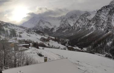 Chalet le Jalabio - Foto 15