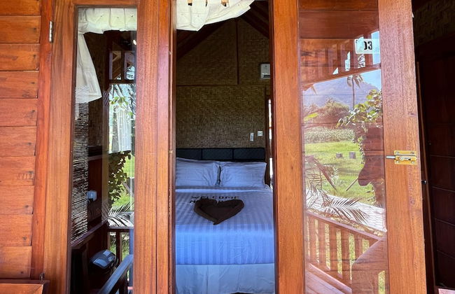 Mio Villa Tomang Omang Lombok - Foto 24