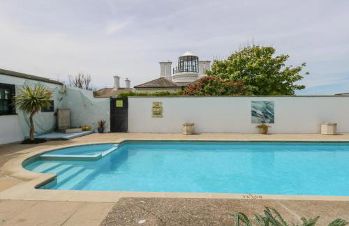 Old Higher Lighthouse Branscombe Lodge - Foto 24