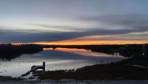 The Northern Lights Oasis - Foto 5