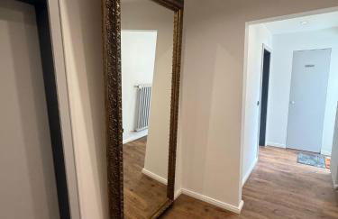 Welliebeach Große Ferienwohnung - Foto 10