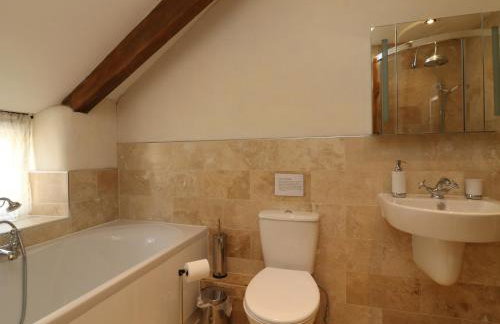 Middle Dean Farmhouse - Foto 22