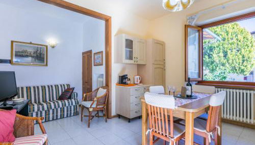 Holiday Home La Casa del Ponte Romano by Interhome - Foto 5