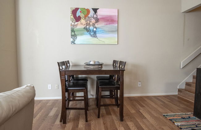 Cove View 206 - Minutes to Beach - Foto 5