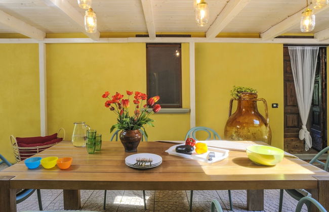 Casale Degli Ulivi 10 2 Emma Villas - Foto 44