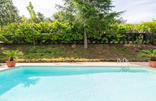 Studio - Adrets Esterel - piscine - Foto 16