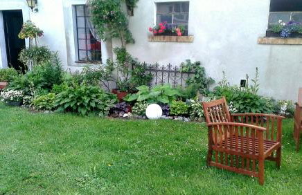 Guest House Wiejska Sielanka - Foto 15